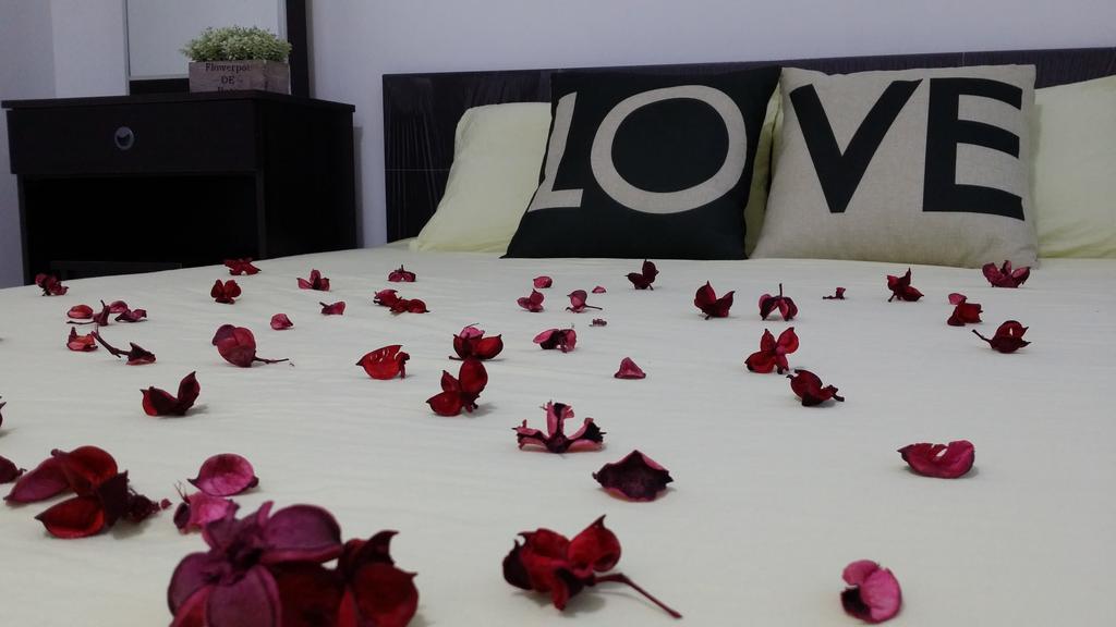 Homestay The Loft Bukit Indah Jb Johor Bahru