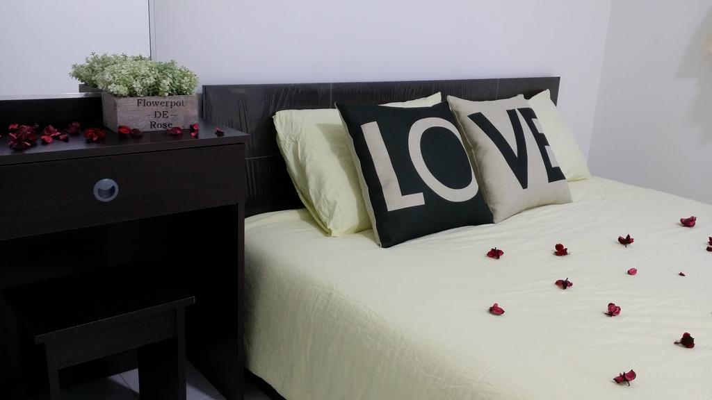 Homestay The Loft Guesthouse Bukit Indah Jb *