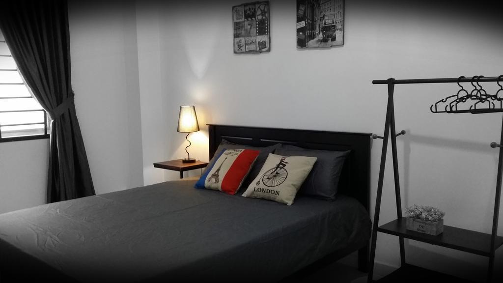 The Loft Guesthouse Bukit Indah Jb Johor Bahru