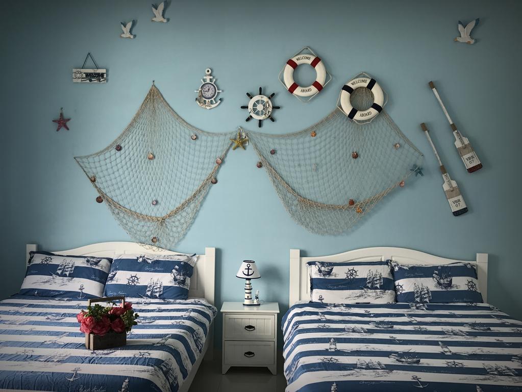 The Loft Guesthouse Bukit Indah Jb Homestay *